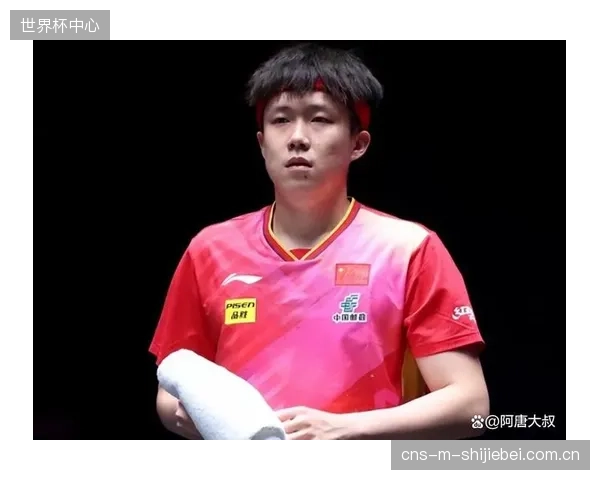 王楚钦在决胜局3-5落后下展现强大心脏，艰难战胜法国新星为中国队取得开门红。
